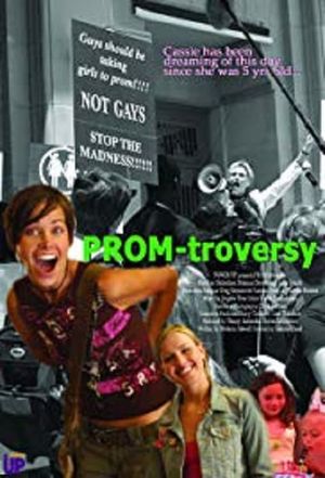PROM-troversy's poster