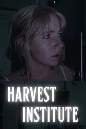 Harvest Institute's poster