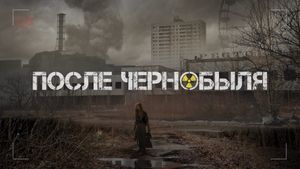 After Chernobyl's poster