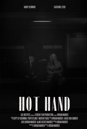 Hot Hand's poster
