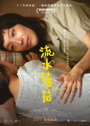 Lost Love's poster