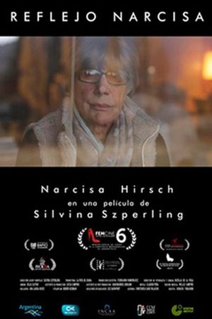 Reflejo Narcisa's poster