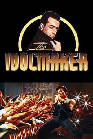 The Idolmaker's poster