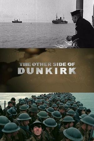 The Other Side of Dunkirk's poster