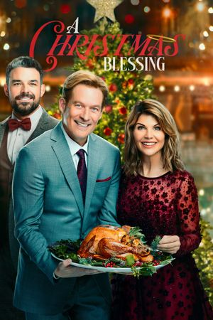 Blessings of Christmas's poster image