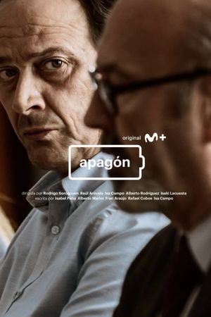 Negación's poster