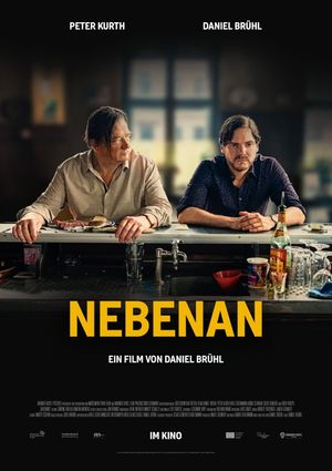 Next Door's poster
