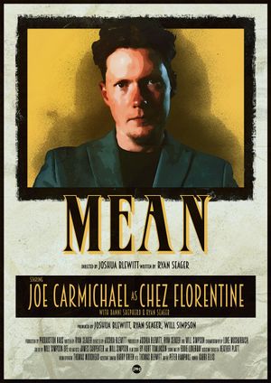 Mean's poster