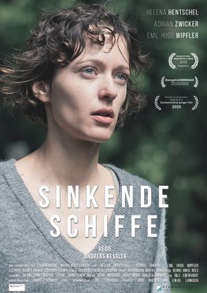 Sinking Ships's poster