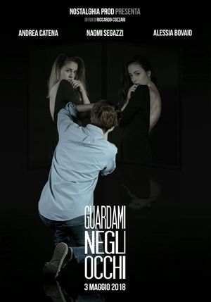 Guardami negli Occhi's poster