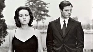 La Notte's poster
