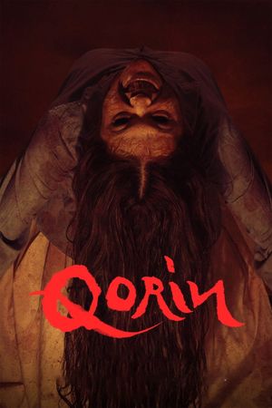Qorin's poster