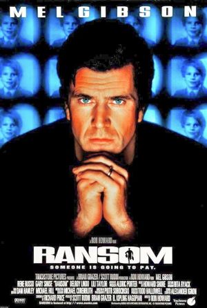 Ransom's poster
