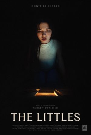 The Littles's poster