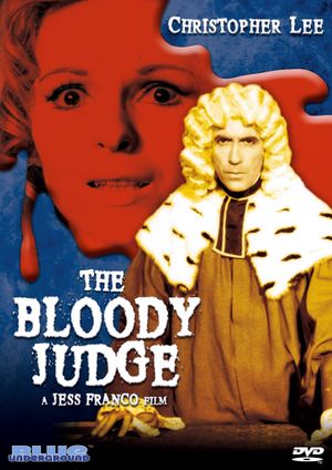 Night of the Blood Monster's poster
