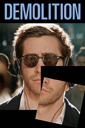 Demolition's poster