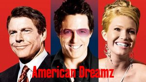 American Dreamz's poster