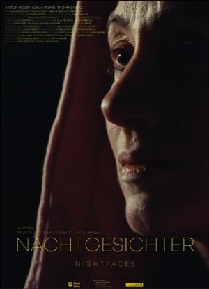 Nightfaces's poster