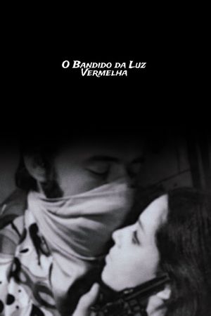 The Red Light Bandit's poster