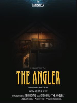 The Angler's poster image