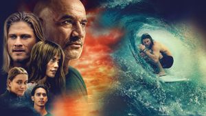Sons of Summer's poster