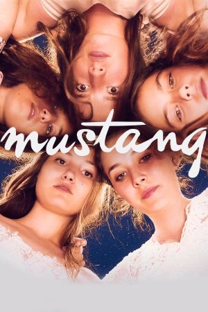 Mustang's poster image