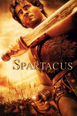 Spartacus's poster image