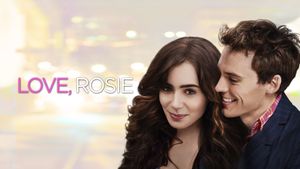 Love, Rosie's poster