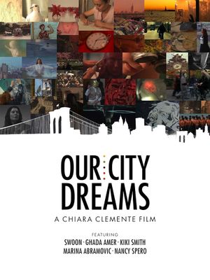 Our City Dreams's poster