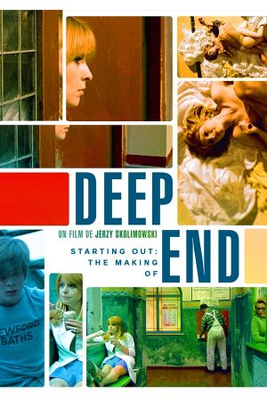 Starting Out: The Making of Jerzy Skolimowski's Deep End's poster image