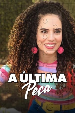 A Última Peça's poster