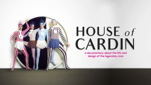 House of Cardin's poster