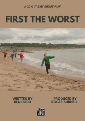 First the Worst's poster