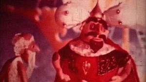 The Tale of the Shepherd and the Beautiful Princess's poster