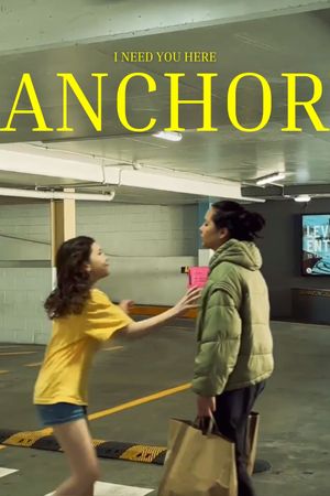 Anchor's poster image