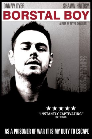 Borstal Boy's poster