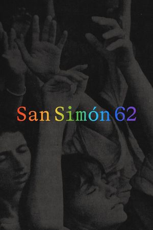 San Simón 62's poster