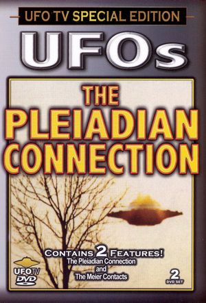 The Pleiadian Connection's poster