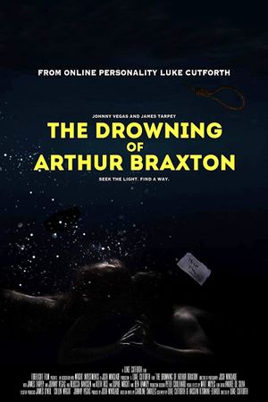 The Drowning of Arthur Braxton's poster
