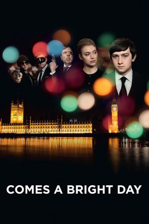 Comes a Bright Day's poster