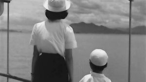 Children of Hiroshima's poster