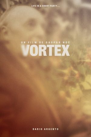 Vortex's poster