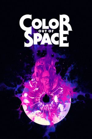 Color Out of Space's poster