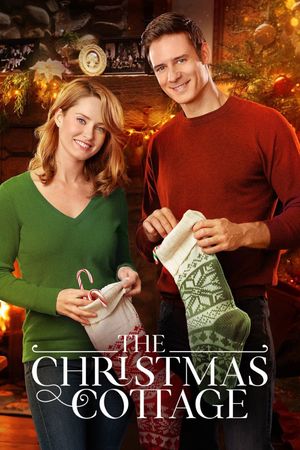 The Christmas Cottage's poster