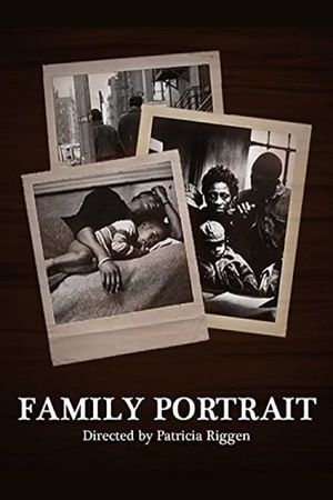 Family Portrait's poster