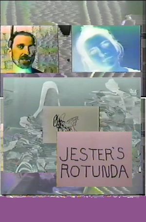 Jester's Rotunda's poster