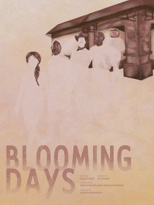 Blooming Days's poster