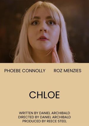 Chloe's poster