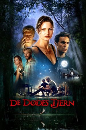 Lake of Death's poster