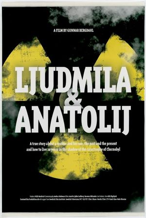 Ljudmila & Anatolij's poster image